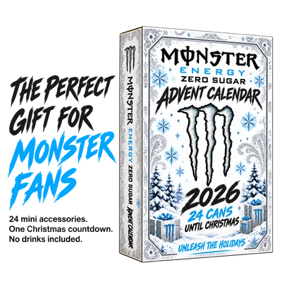 CanMas Advent Calendar