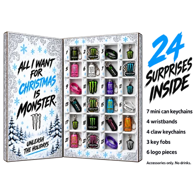 CanMas Advent Calendar