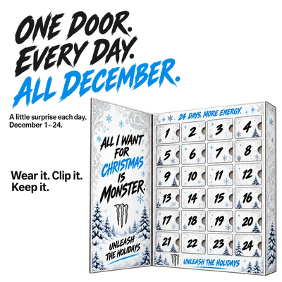 CanMas Advent Calendar
